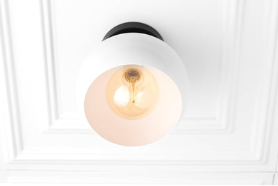 CEILING LIGHT MODEL NO. 4947