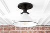 CEILING LIGHT MODEL NO. 5271