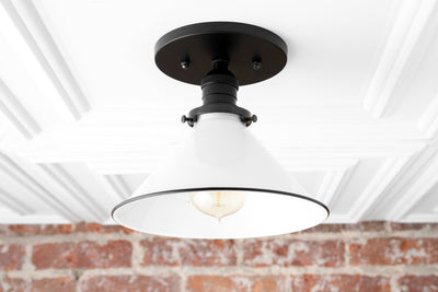 CEILING LIGHT MODEL NO. 5271