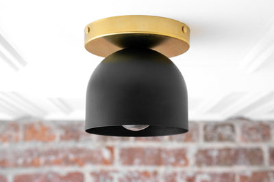 CEILING LIGHT MODEL NO. 1107