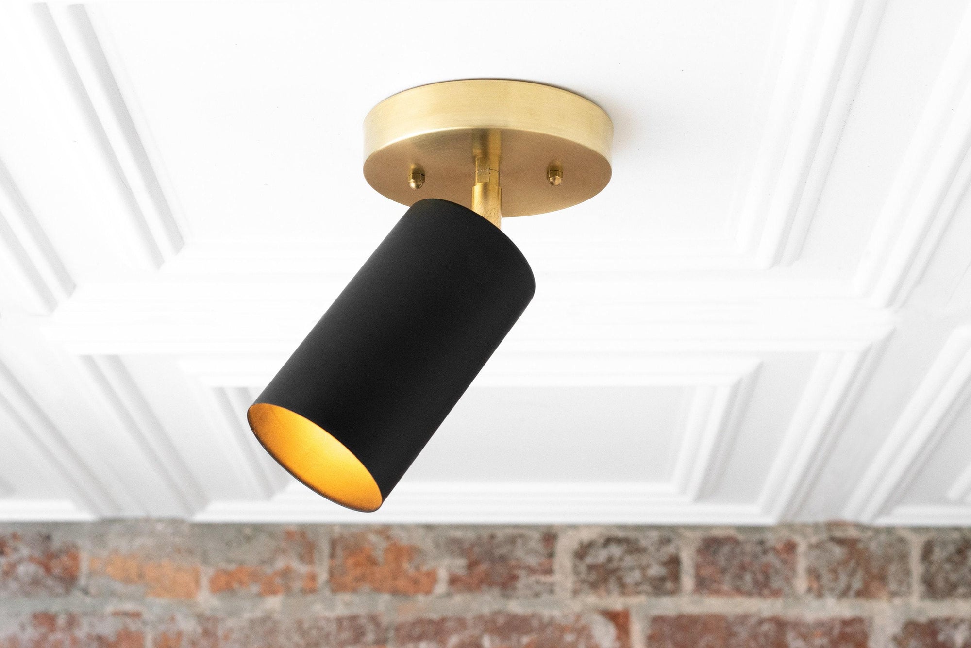 CEILING LIGHT MODEL NO. 2462