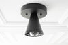 CEILING LIGHT MODEL NO. 8985