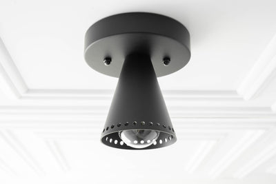 CEILING LIGHT MODEL NO. 8985