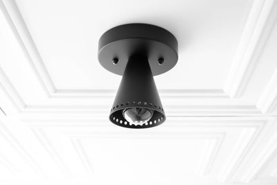 CEILING LIGHT MODEL NO. 8985