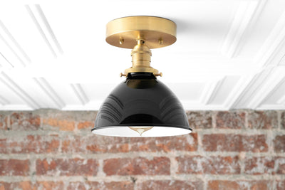 CEILING LIGHT MODEL NO. 7538
