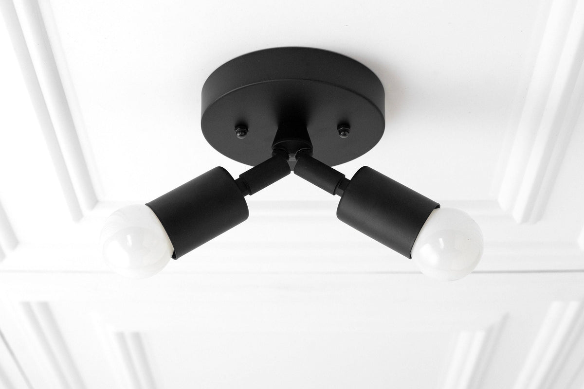 CEILING LIGHT MODEL NO. 6617