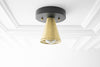 CEILING LIGHT MODEL NO. 8985