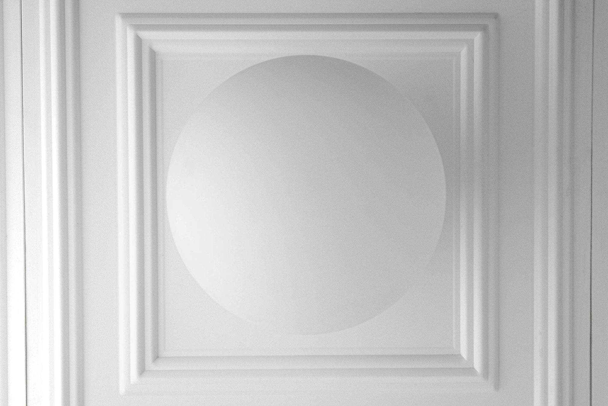 CEILING LIGHT MODEL NO. 2910