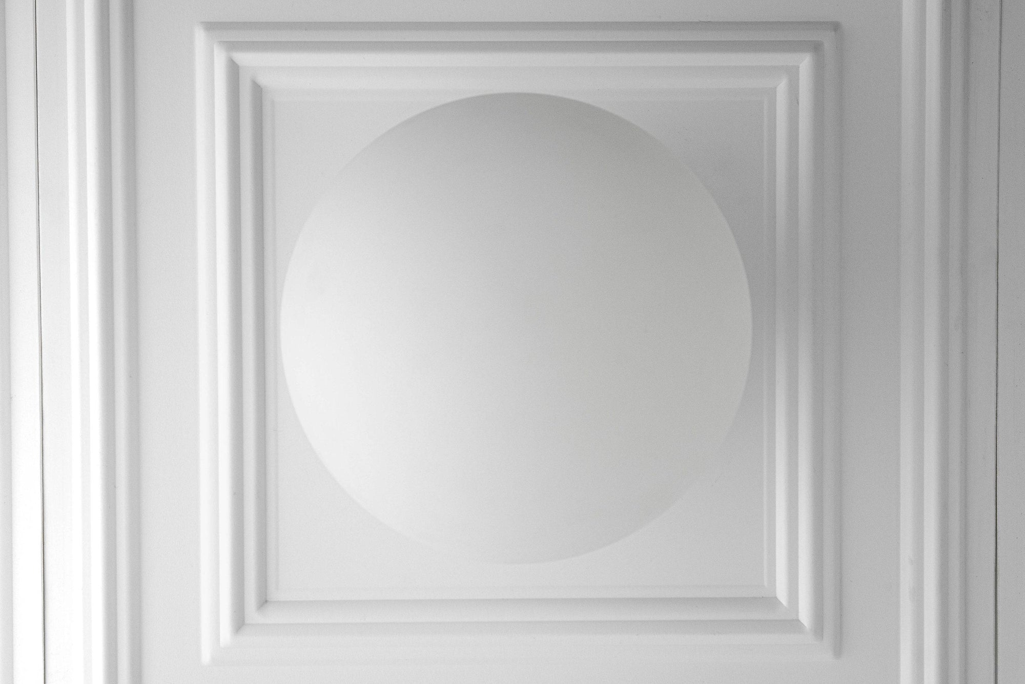 CEILING LIGHT MODEL NO. 2910