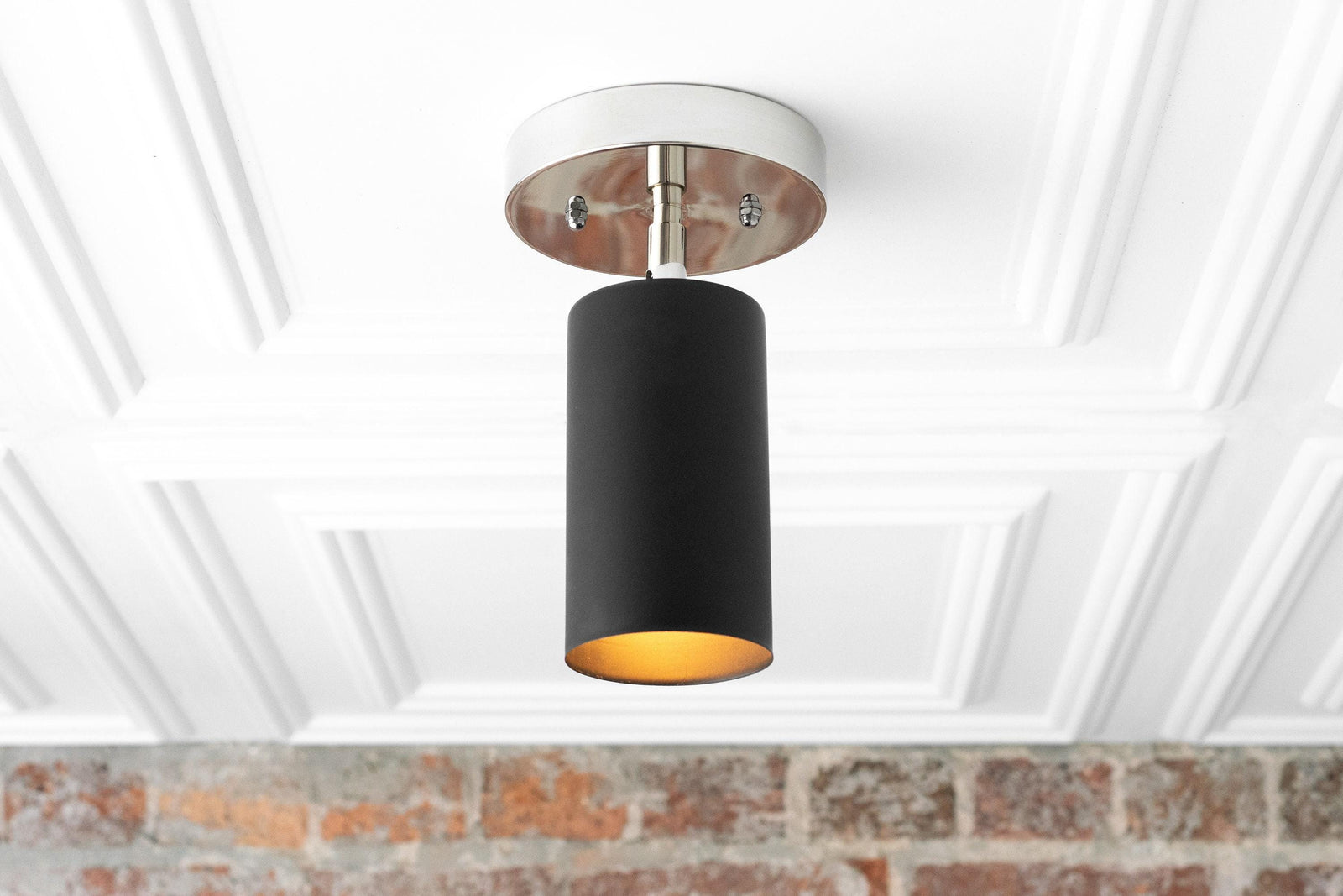CEILING LIGHT MODEL NO. 2462
