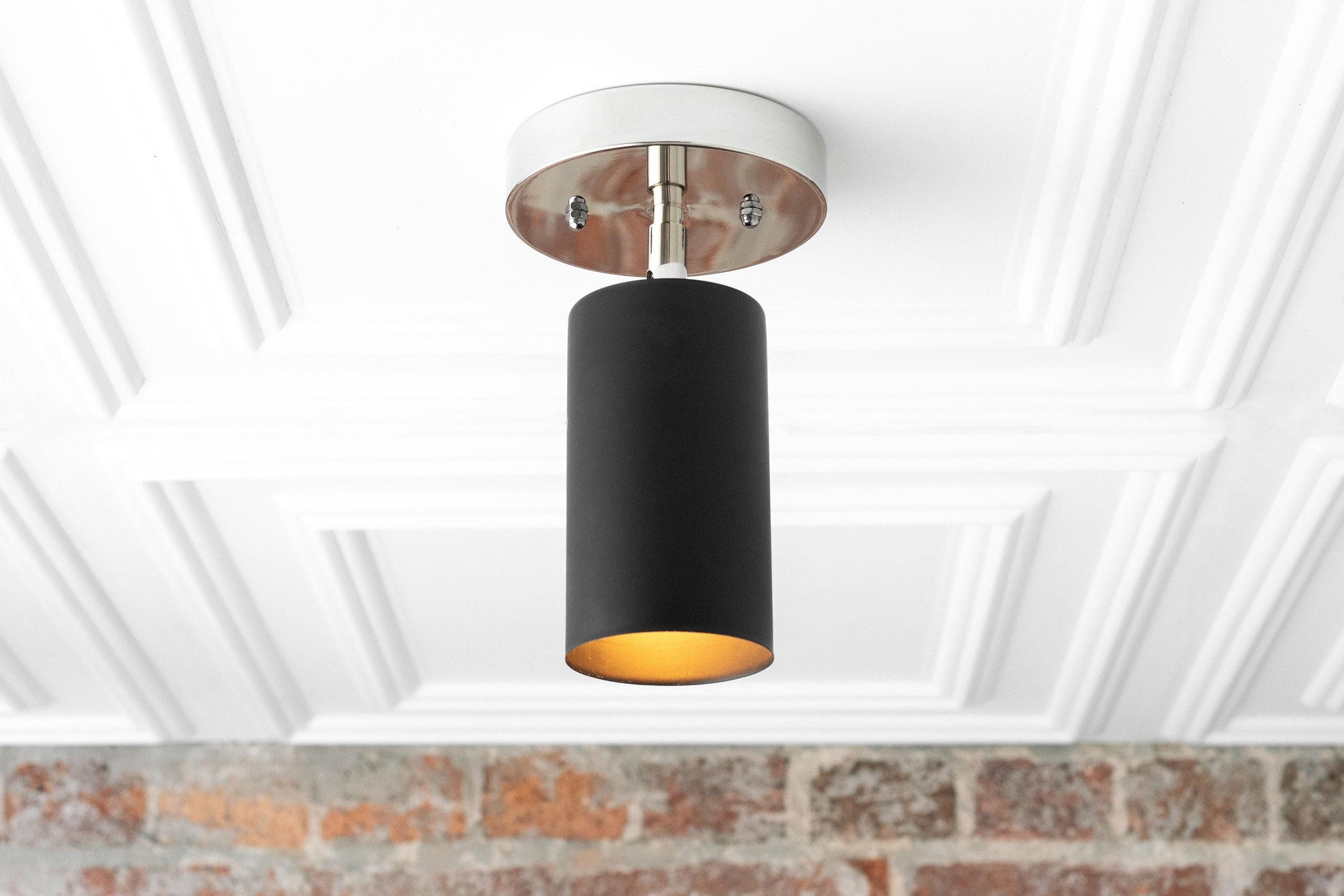 CEILING LIGHT MODEL NO. 2462