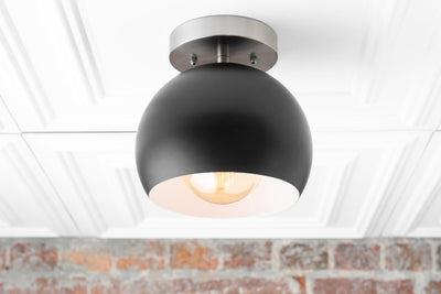 CEILING LIGHT MODEL NO. 4947