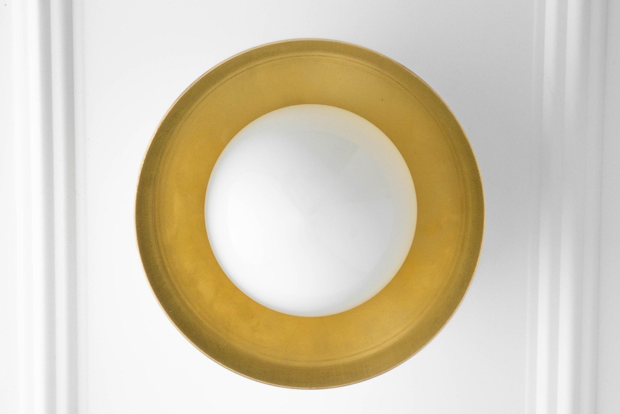 CEILING LIGHT MODEL NO. 2375