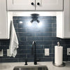 CEILING LIGHT MODEL NO. 6617