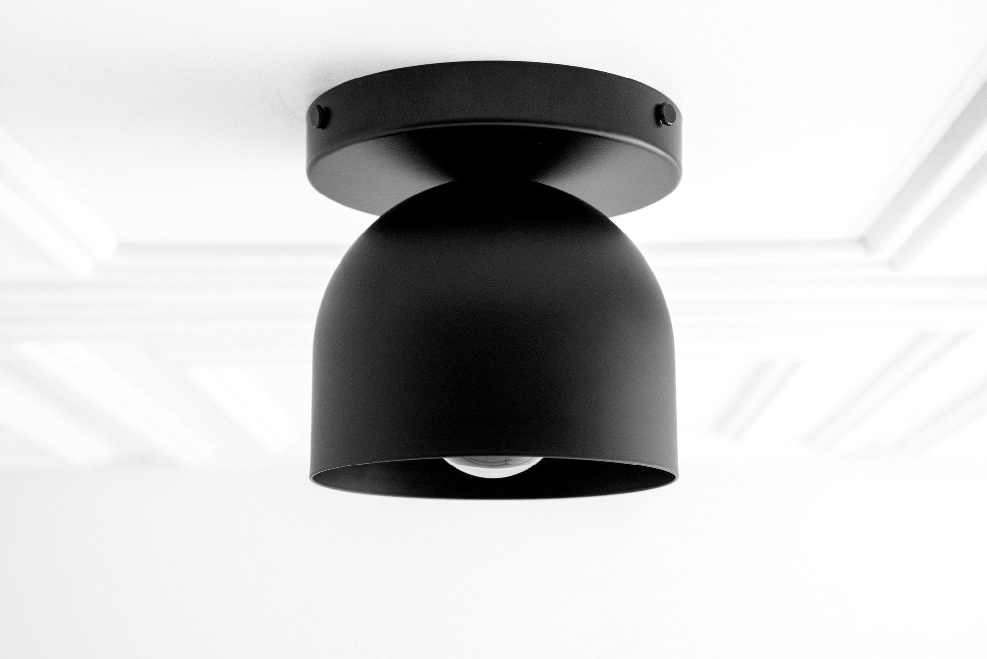 CEILING LIGHT MODEL NO. 1107