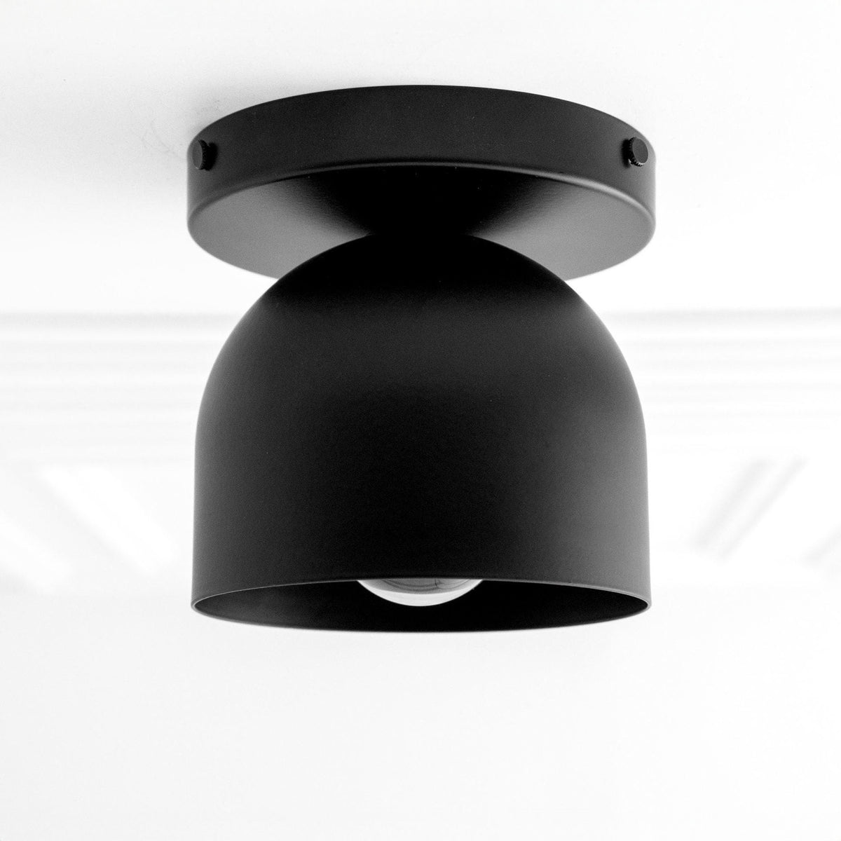 CEILING LIGHT MODEL NO. 1107