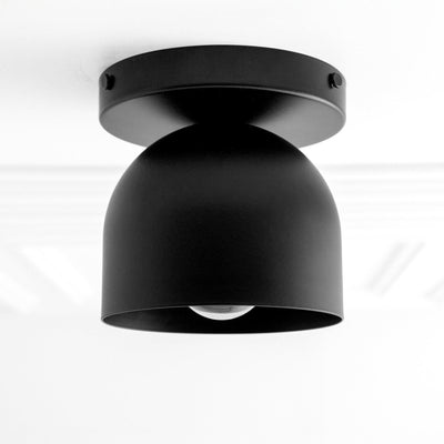 CEILING LIGHT MODEL NO. 1107