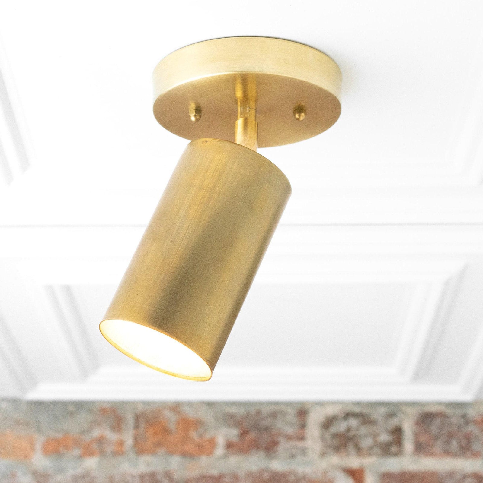 CEILING LIGHT MODEL NO. 2462