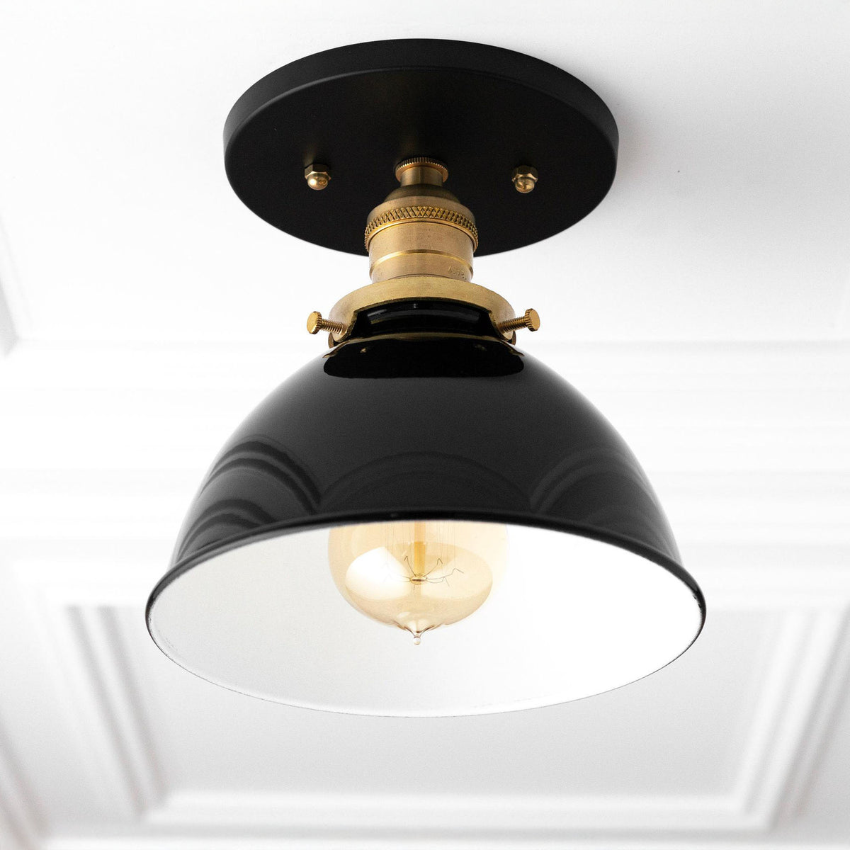 CEILING LIGHT MODEL NO. 7538