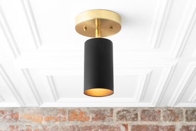 CEILING LIGHT MODEL NO. 2462