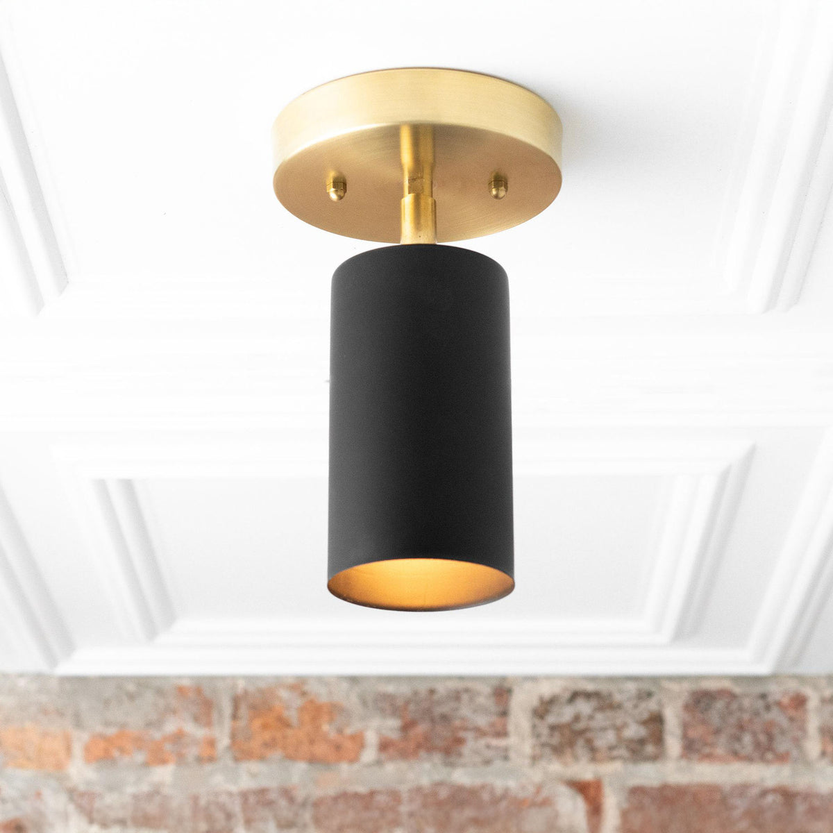 CEILING LIGHT MODEL NO. 2462
