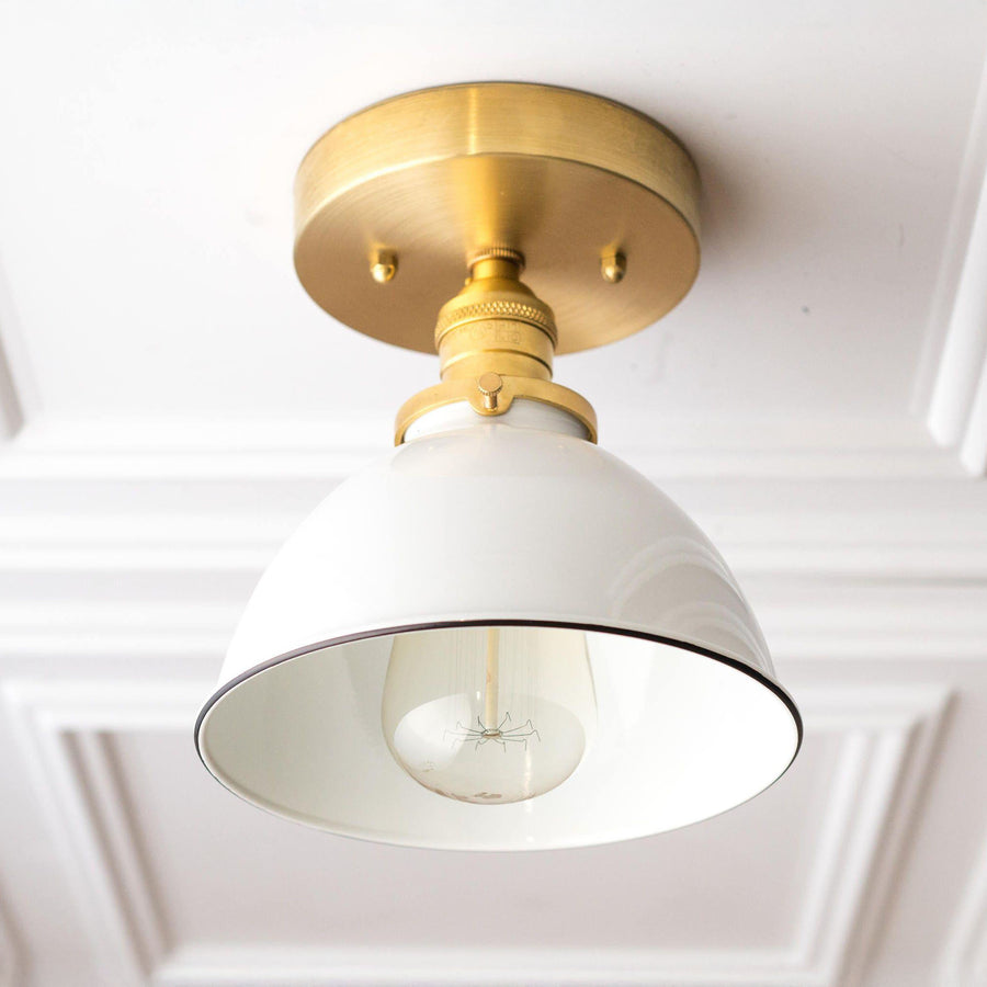 CEILING LIGHT MODEL NO. 0194