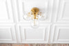 CEILING LIGHT MODEL NO. 0893