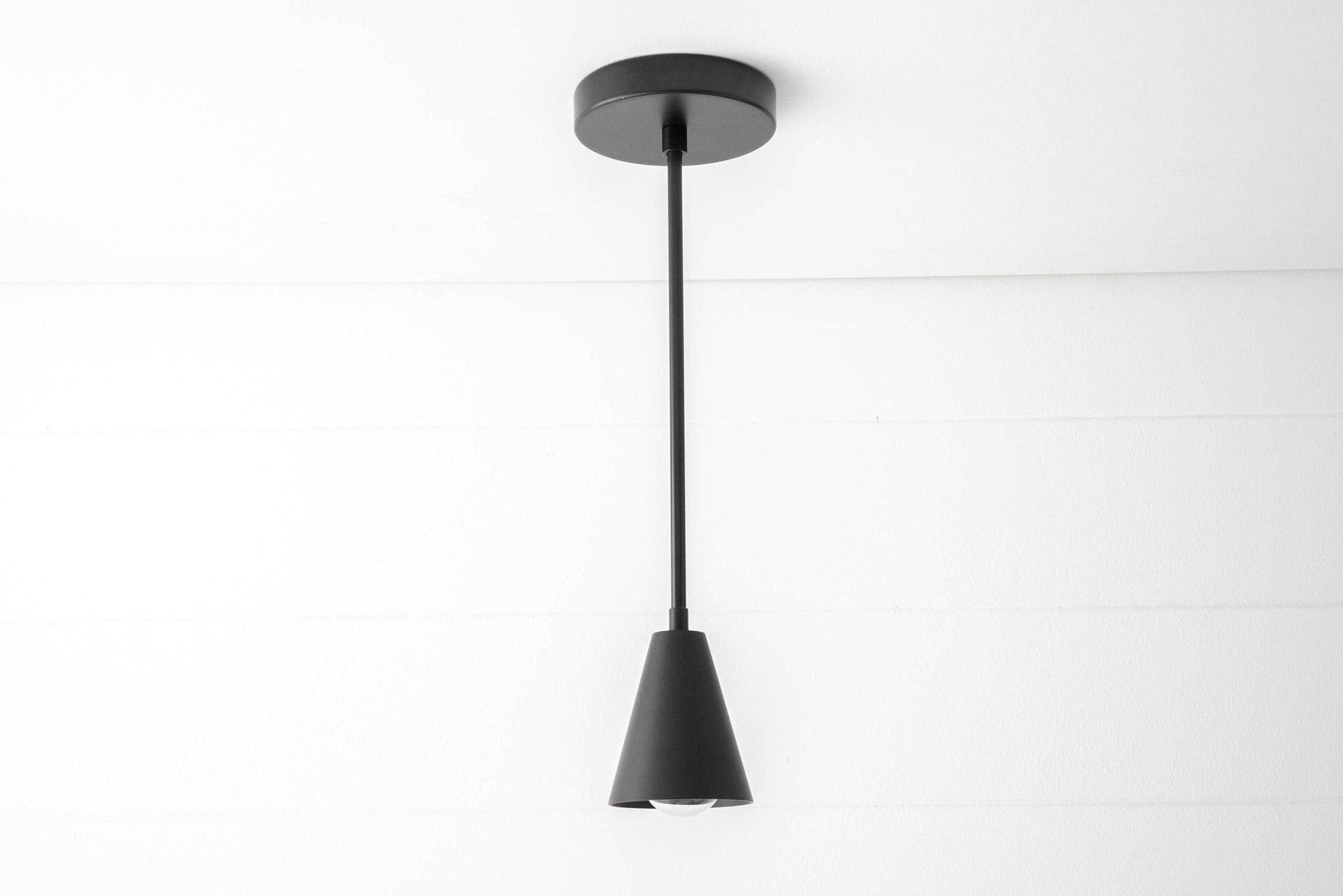 PENDANT MODEL NO. 1224