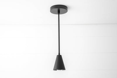 PENDANT MODEL NO. 1224