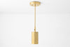 PENDANT MODEL NO. 3423