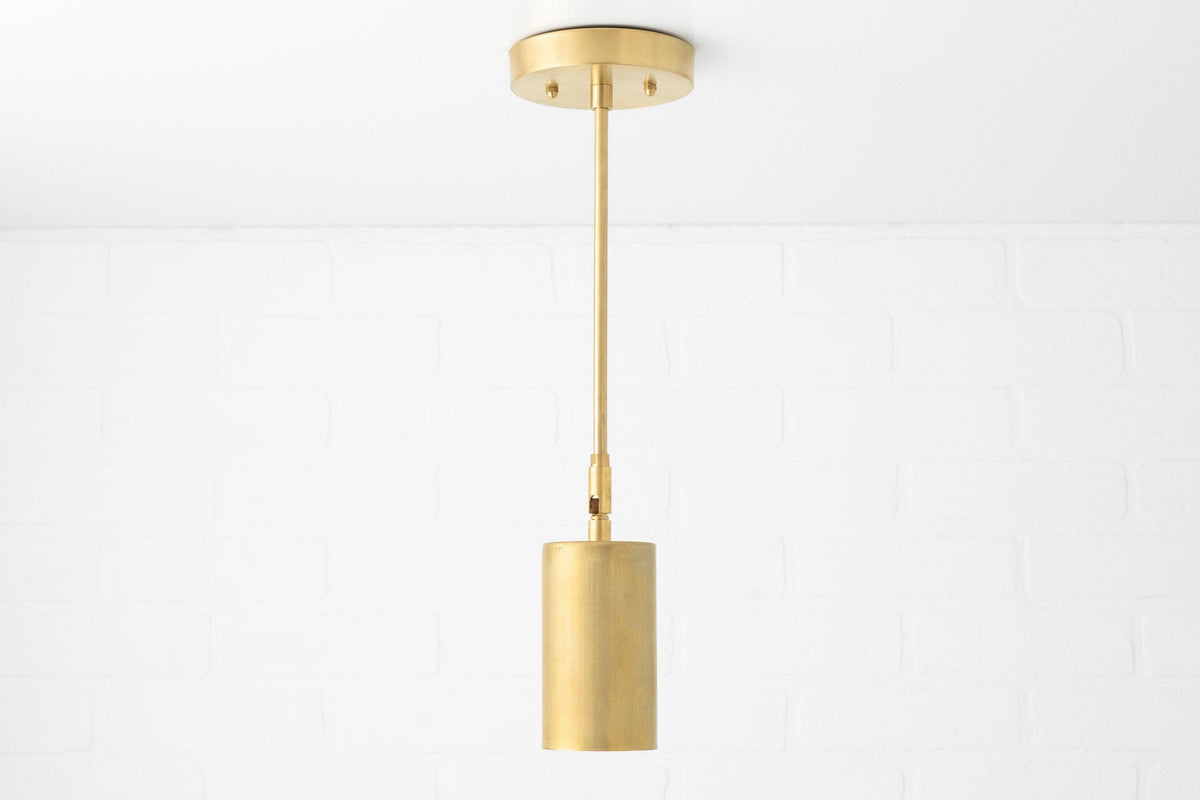 PENDANT MODEL NO. 3423