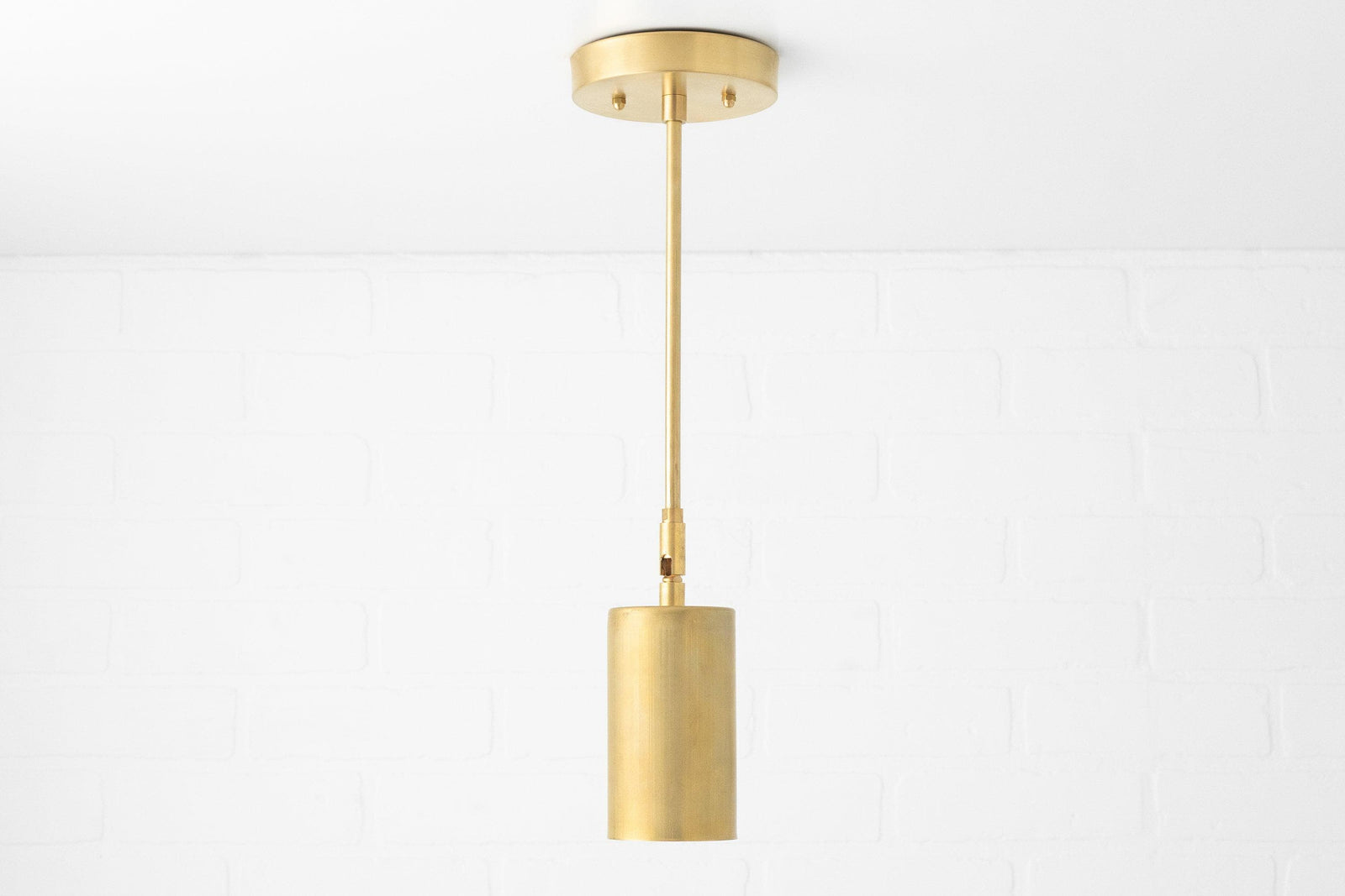 PENDANT MODEL NO. 3423