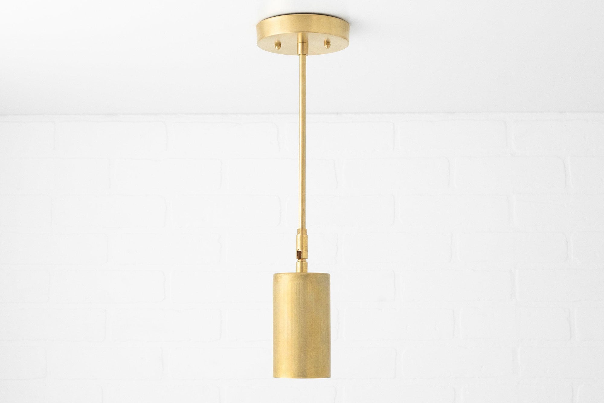 PENDANT MODEL NO. 3423