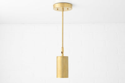 PENDANT MODEL NO. 3423