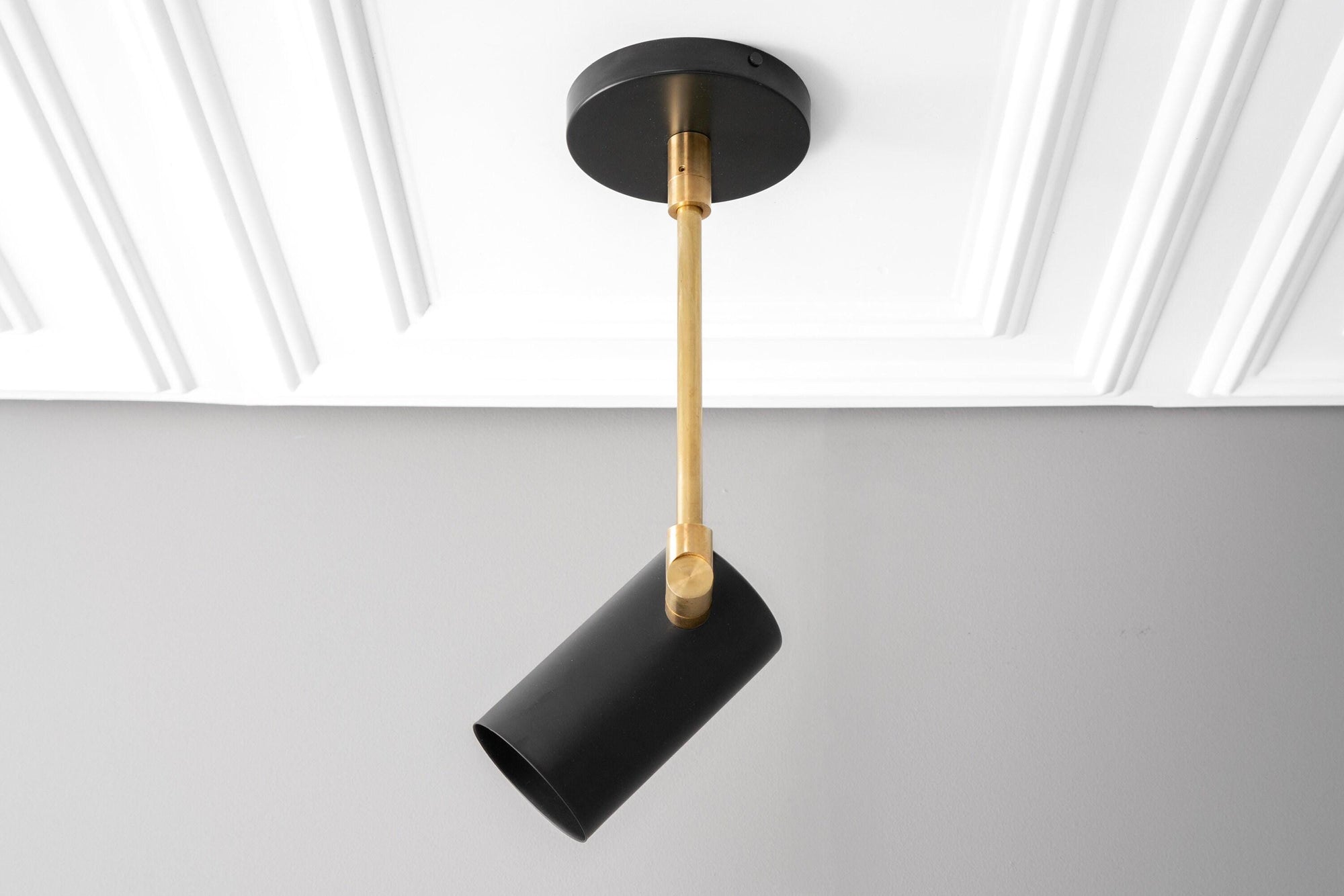 CEILING LIGHT MODEL NO. 4288