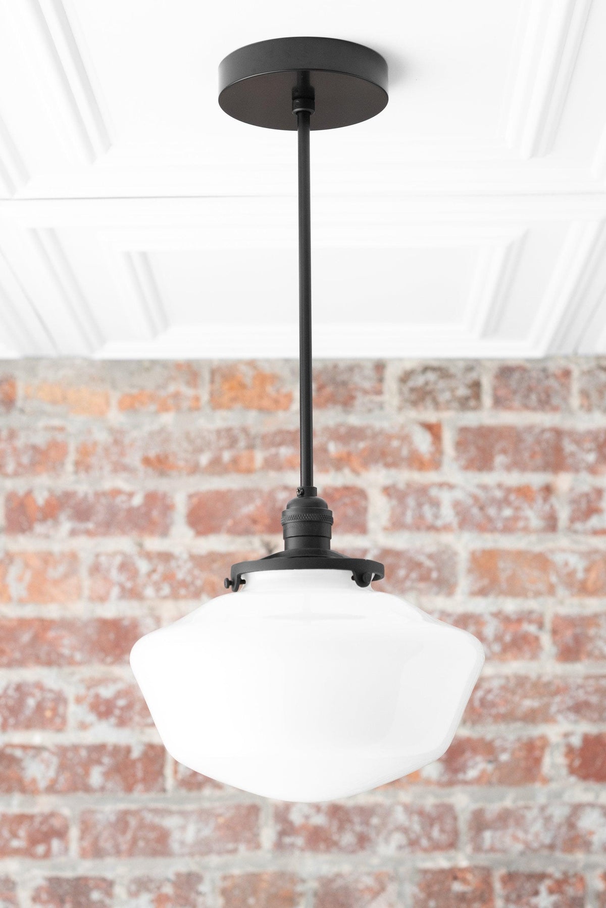 PENDANT MODEL NO. 2476