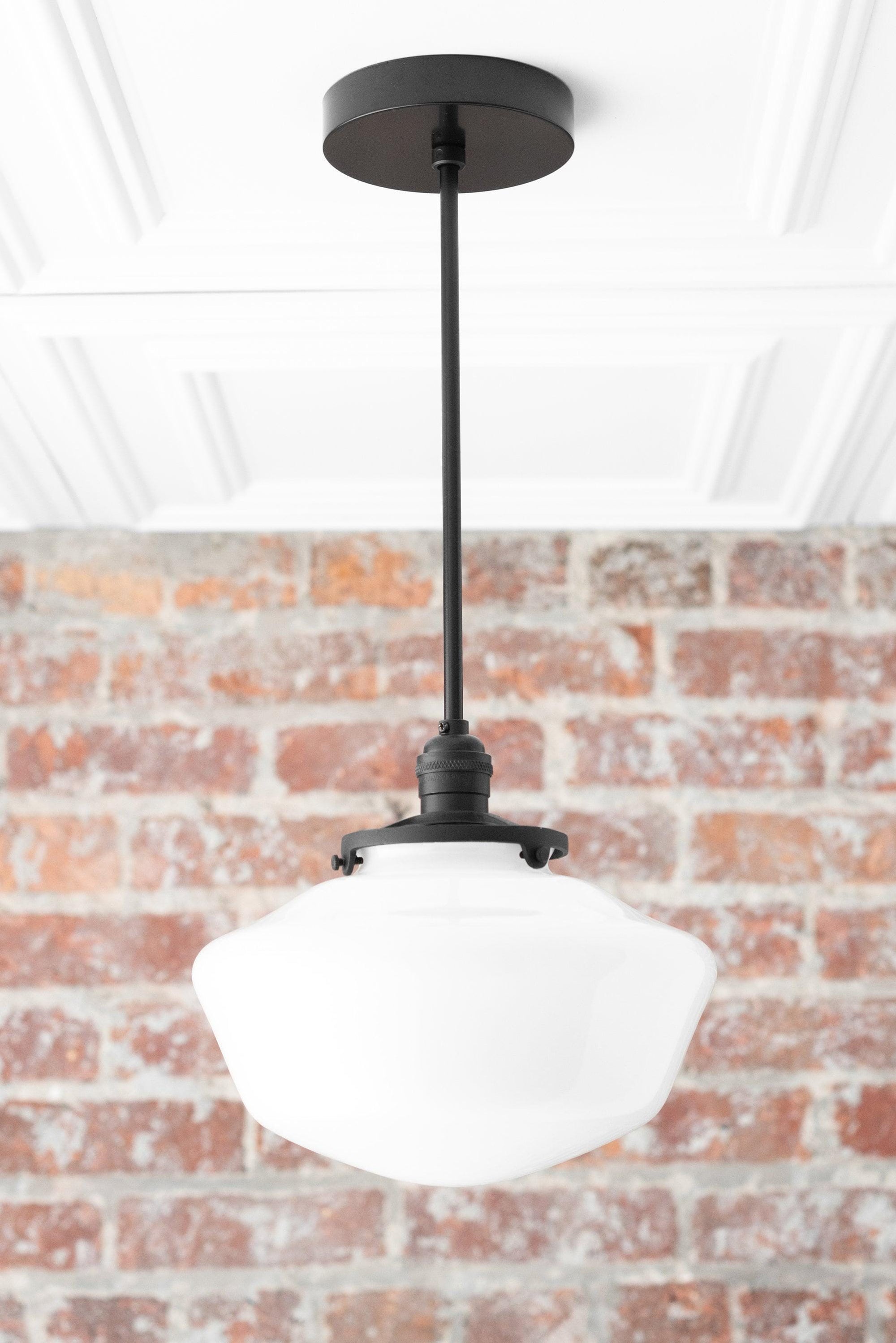 PENDANT MODEL NO. 2476