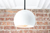 PENDANT MODEL NO. 3822