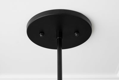 PENDANT MODEL NO. 6559