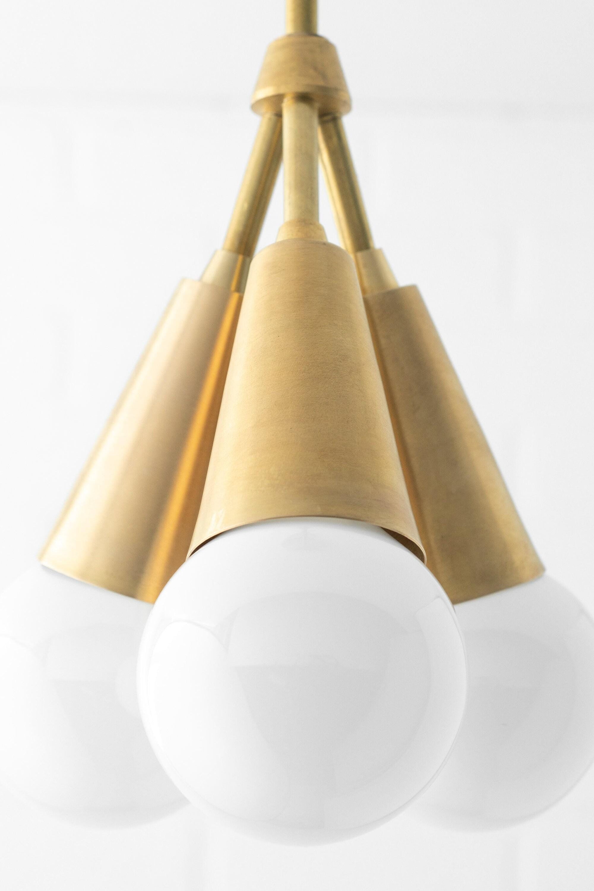 CHANDELIER MODEL NO. 2311