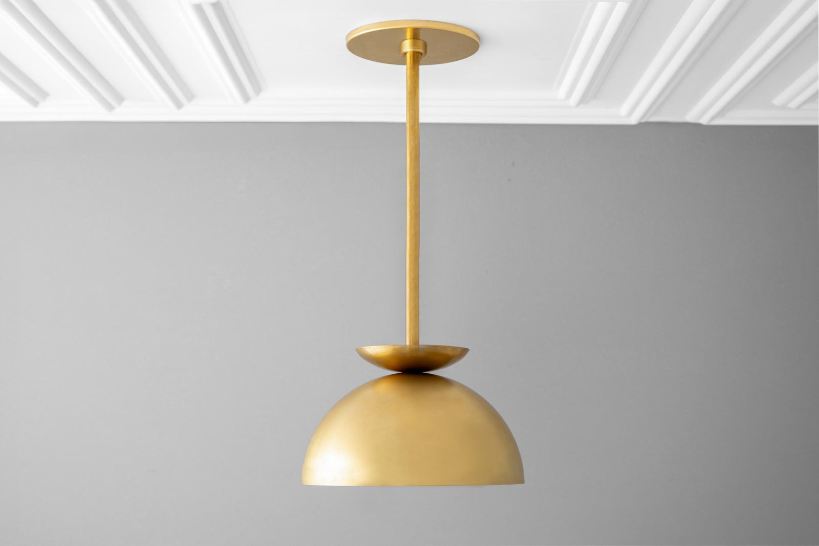 PENDANT MODEL NO. 4975