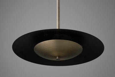 PENDANT MODEL NO. 4745