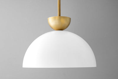 PENDANT MODEL NO. 9047