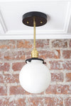 PENDANT MODEL NO. 7929