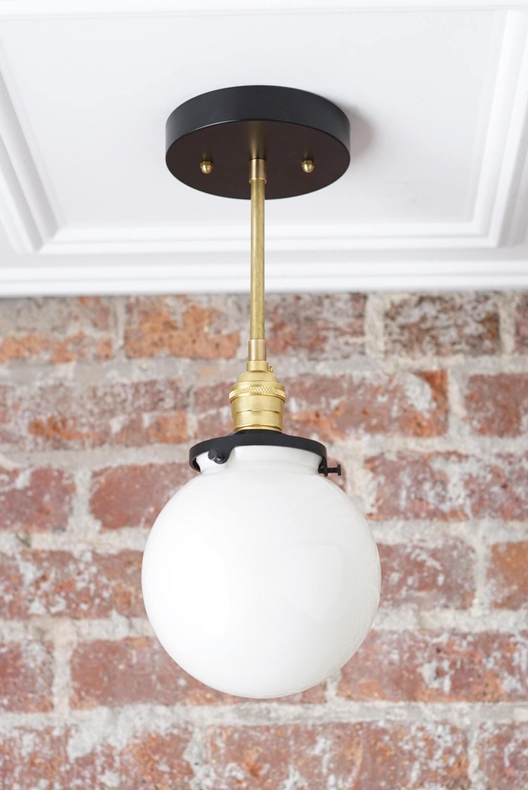 PENDANT MODEL NO. 7929