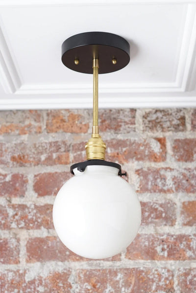 PENDANT MODEL NO. 7929