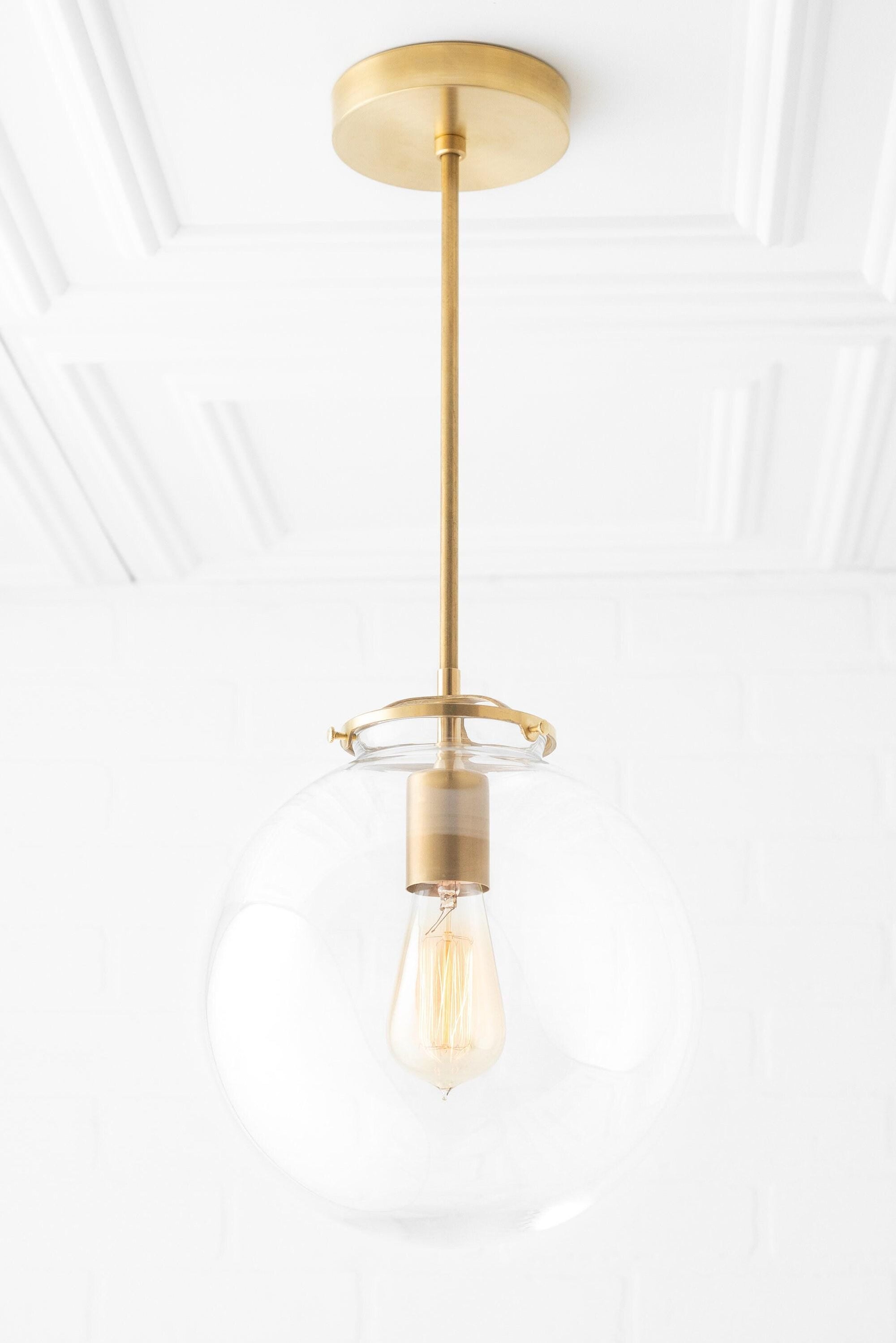 PENDANT MODEL NO. 3972