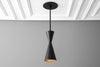 PENDANT MODEL NO. 3368