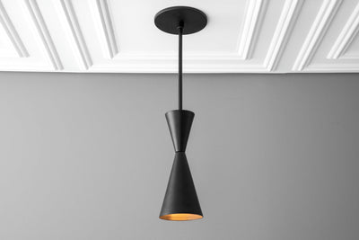 PENDANT MODEL NO. 3368