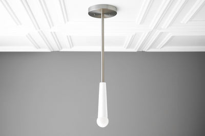 PENDANT MODEL NO. 5045